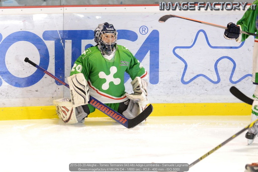 2015-03-20 Alleghe - Torneo Termanini 043 Alto Adige-Lombardia - Samuele Legnante